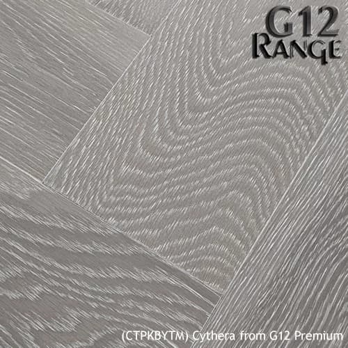 Kensington Whitewashed Oak (Cythera Edition) engineered oak flooring