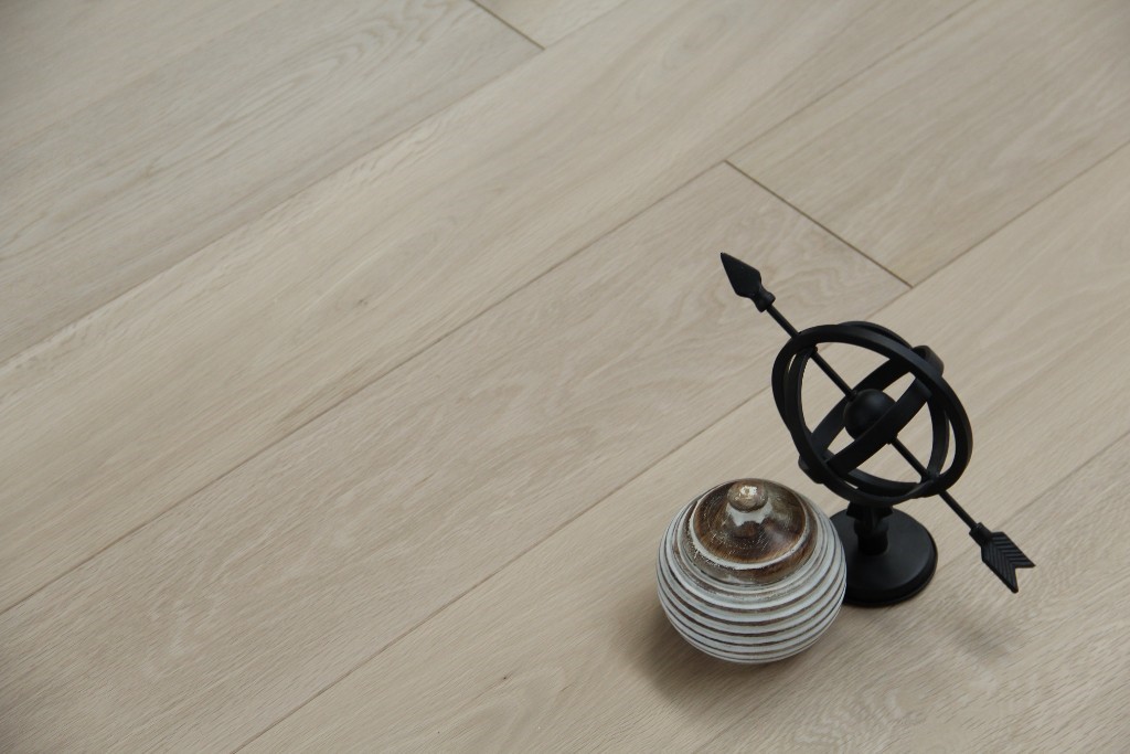 Oak Engineered Flooring | 1900x190x20/6mm | Unfinished