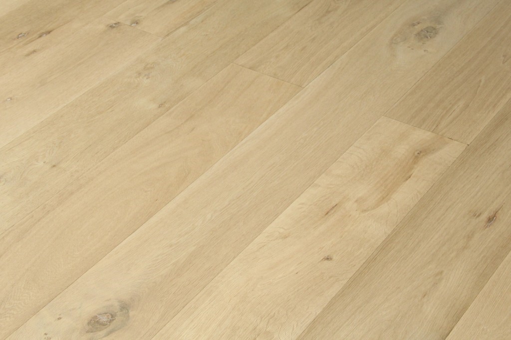 Oak Engineered Flooring | 1900x190x15/4mm  | Unfinished